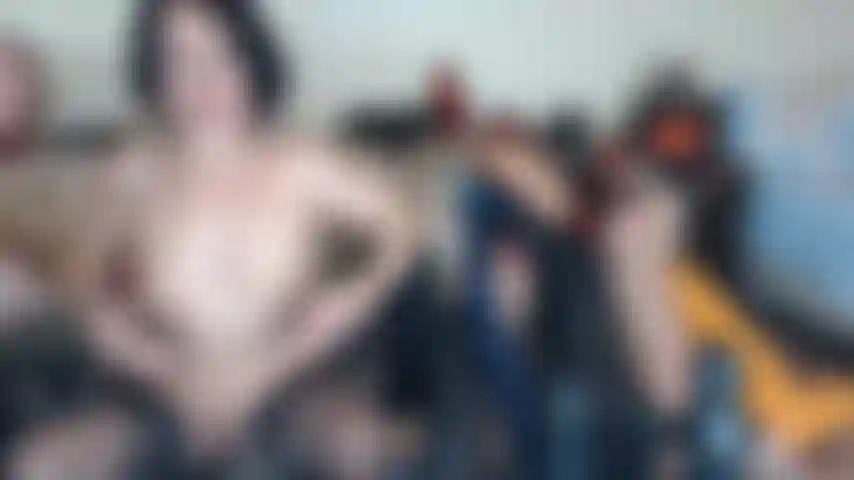 cum hard like as little bitch