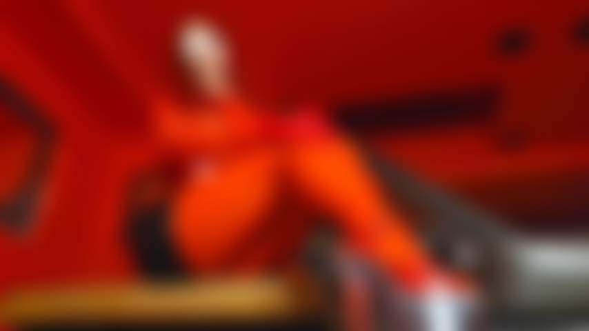 Your Latex Sex Doll Is Craving For Your Cock