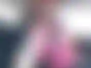 I make myself cum SO hard in my car. I had an intense workout at the gym and got so horny looking at my crush!