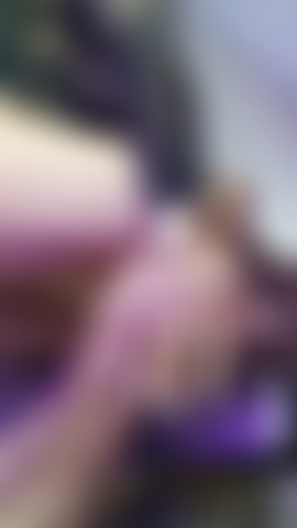 Running the leotard aside to touch my pussy.