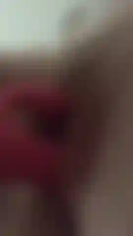 Hairy pussy vibrator play.