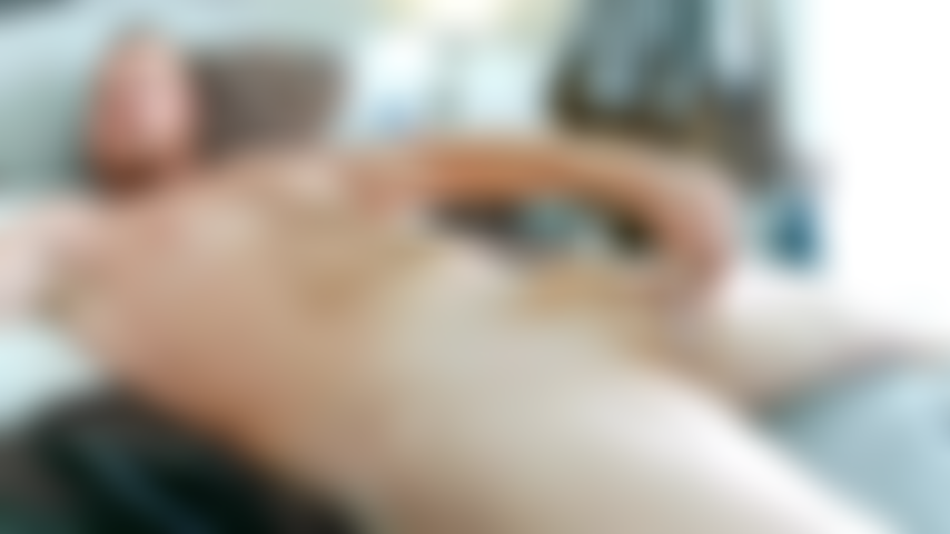 A good long masturbation session.