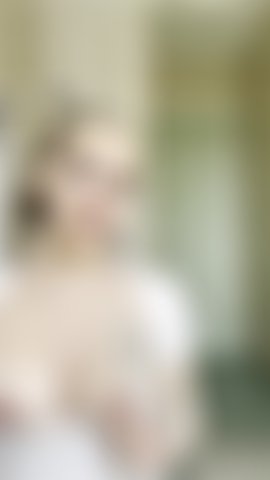 Showing you how far i can deepthroat my new 8inch.