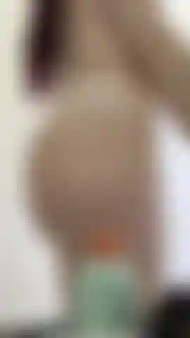 Making it jiggle in the shower - pussy out.