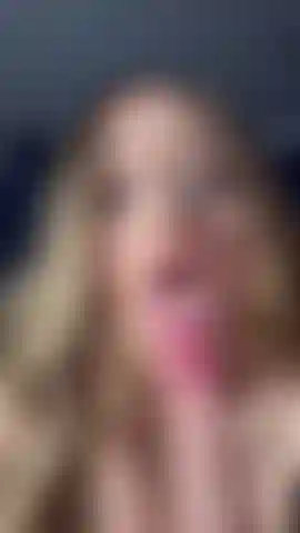Watch me have a little fun sucking on a cock.