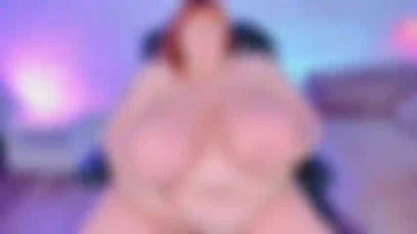 SMALL ORGASM
