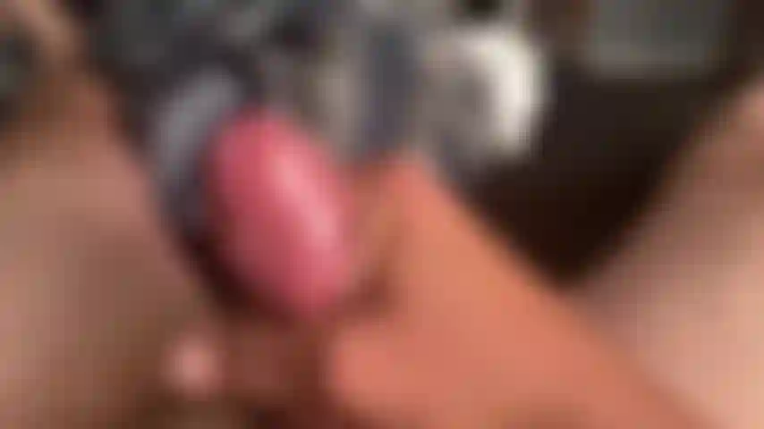 Cum shot