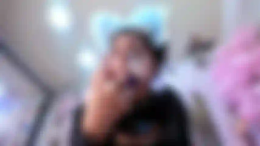 Come and enjoy my saliva