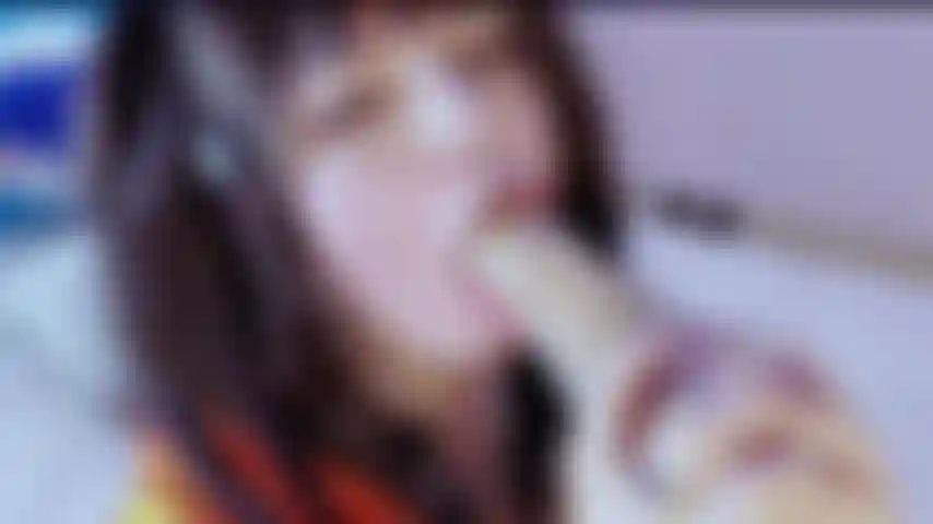 my saliva on your cock and your cum in my mouth
