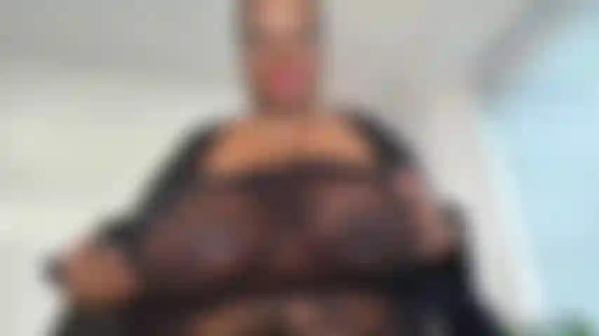 Full body worship with dirty talk and toys