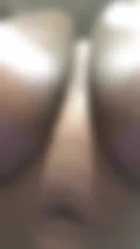 Rubbing my fat hairy pussy and clit