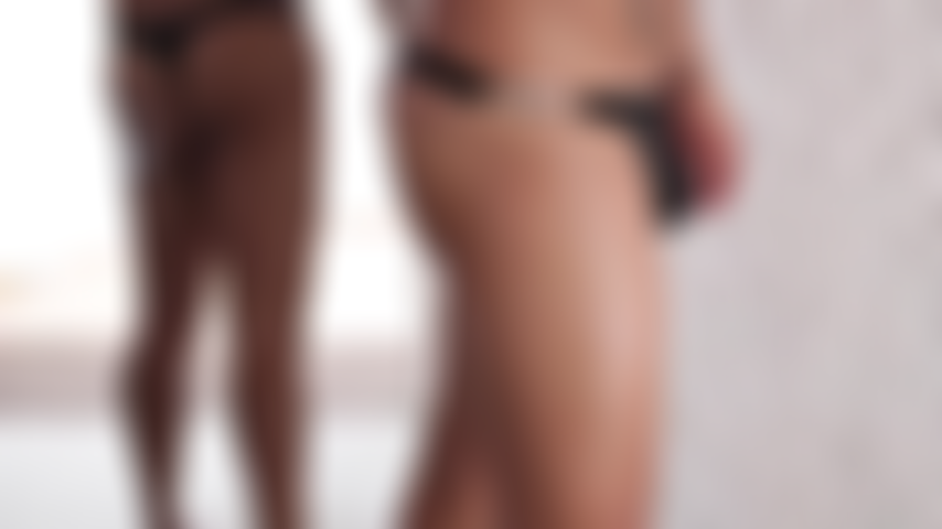 Lingerie.