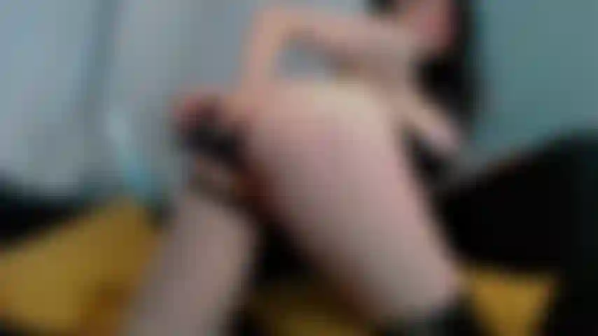 anal latex boots sheer bbc XXL atm