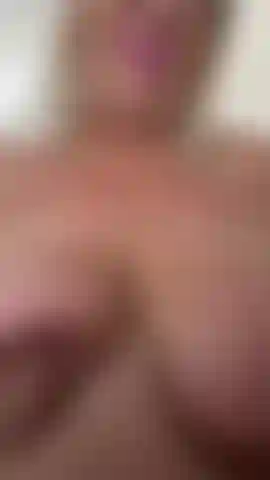 My nipples love to kiss each other