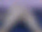 Using different toys up my ass while wearing my cute pink open bottom panties