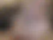 POV Clear chair pussy cum
