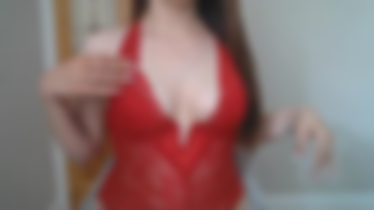 Sexy tits.