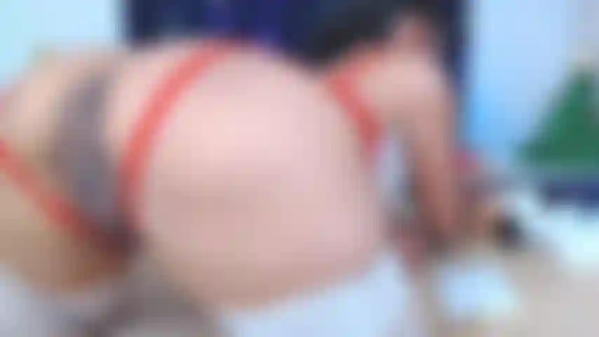 Totally naked i show you my holes