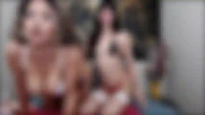 AMAZING LESBO ANAL WITH AIKO TAYLOR