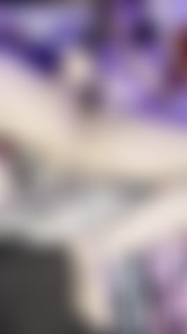 Playing with Wand at Night (Long Cut)