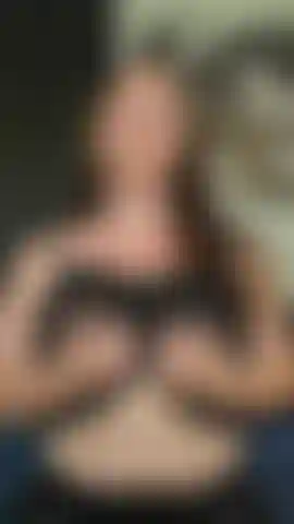 Playing on my couch.