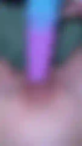 Fucking my monster THICK creature unicorn cock moaning