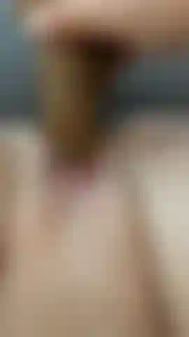 30 seconds of my sweet wet pussy with dildo (moaning)