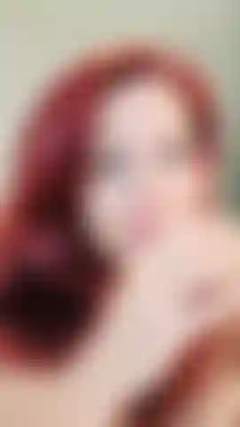 Nude sloppy dildo BJ