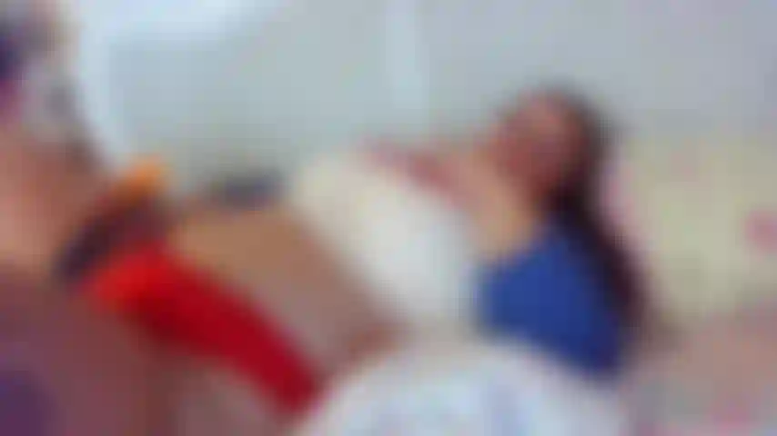 playing with my toys