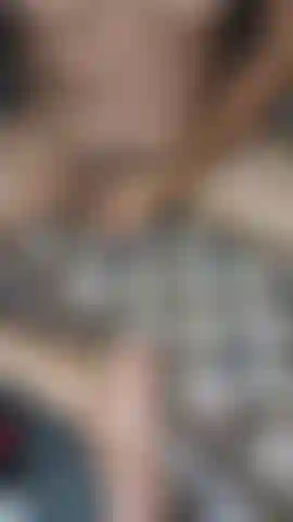 Cum with hand