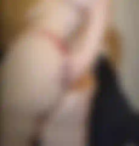 You can rub oil on my Ass