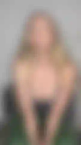 Yoga pants and booty