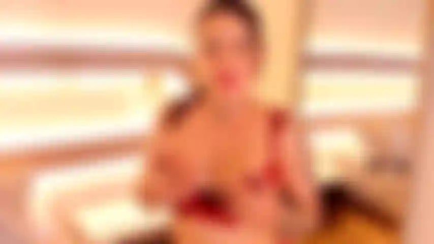 Get a glimpse of what you've been missing. I can't wait to play with you!