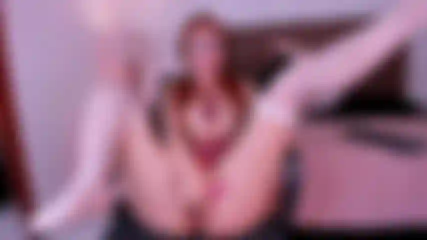 Your cock in my mouth while I dip my fingers into my hot pussy.