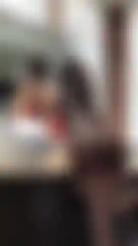 Alone in mt bathroom without panty.