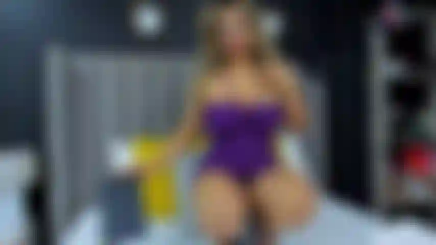 You are so fucked with me and my big tits ( . ) ( . ) You are enchanted by my big thighs, my sensual body