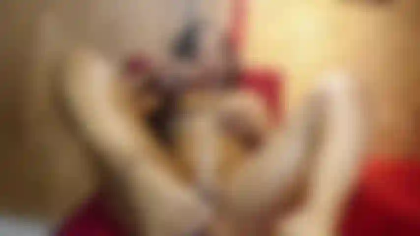 I Play with My Rich Pussy