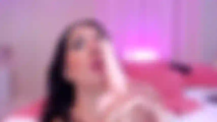 Briana and a very dirty and sloppy blowjob, watch her saliva run