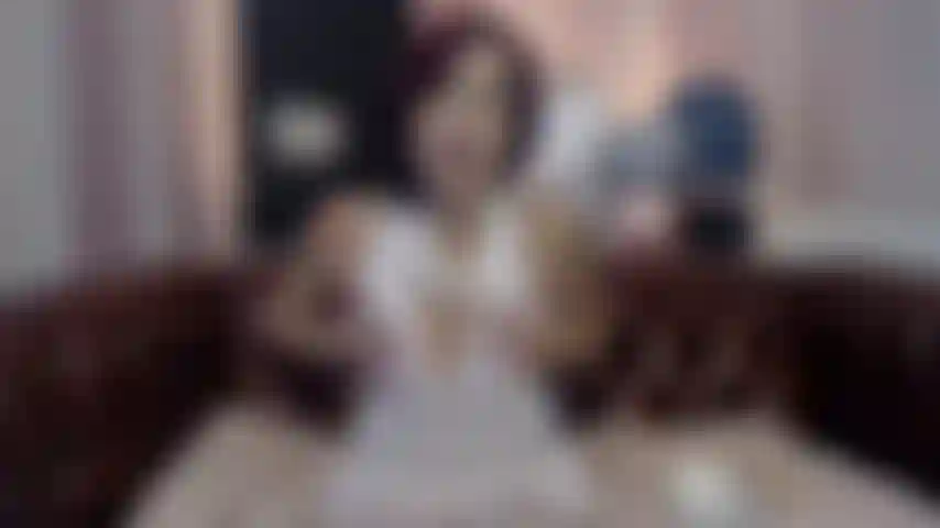 Young cock and naughty neighbor