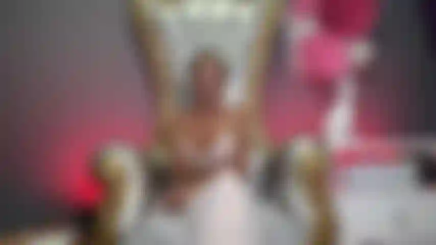 Masturbation, dirty talk.