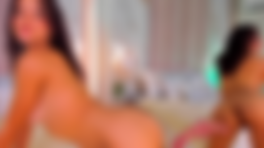 Fucked in front of the mirror.