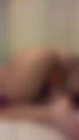 Using my vibrator while bent over for you.. juicy pussy play!!