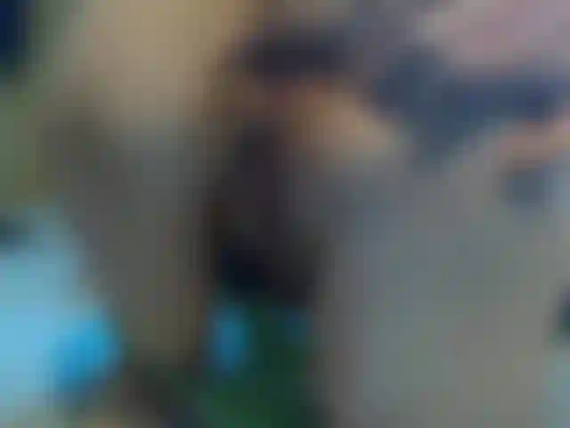 Doggy Style Cum Slut