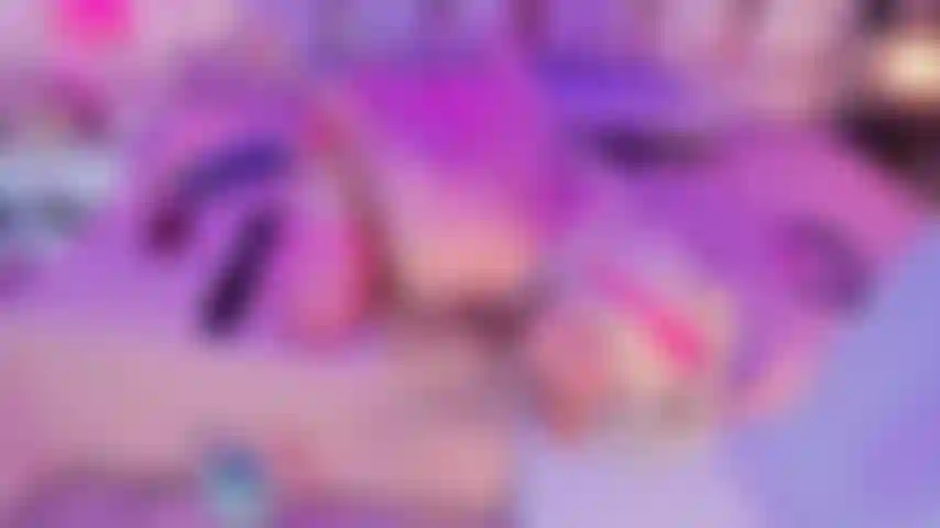 That pretty cock of yours looks perfect between my lips... will you let me try it