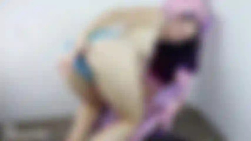 v547 Panty Stuffing & Cumming For You