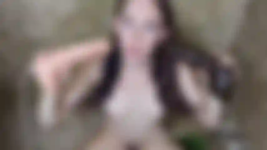 v258 Bukkake Shower White andBlack Cocks