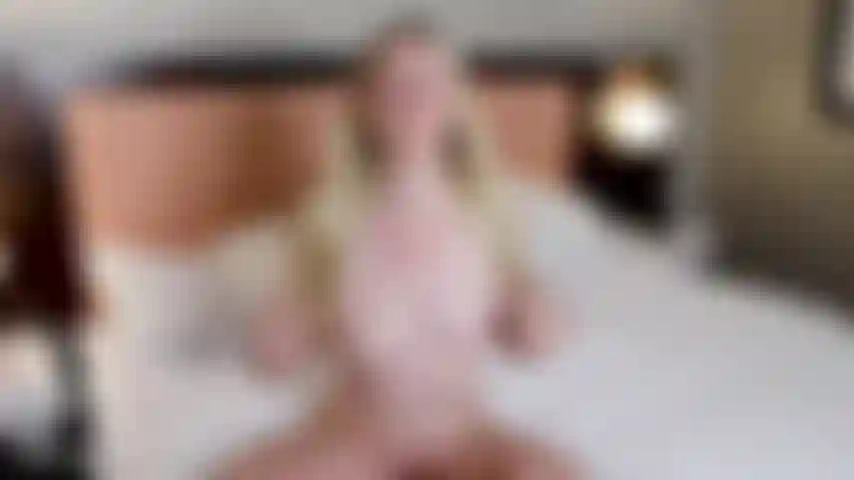 v658 Breed Me With Your HUGE Cock - Shot in 4k 3840 x 2160 60fps with Canon EOS R7 - I missed you SO much while you were away at work. I've been sitting here all bored and horny waiting for you. Since I knew you would be home soon I figured I might as well greet you completely naked... come on babe strip with me. Pull that hard cock out, I just NEED it! Its soo big, I want to feel it in my mouth before riding your huge dick. Make me moan everytime you shove that massive dick inside of me, I want to cum completely filled by your huge cock!   Tags: #smalltits #abs #blonde #brunette #longlegs #dirtytalk #masturbation #fetish #dirtytalk #cumshot #orgasm #cumplay #dildo #largedildo #hugedildo #creampie #cumplay #cumlube #dildoriding #pussystretching #roleplay #blowjob #hotel #hotelroom #hotelsex #hugecock