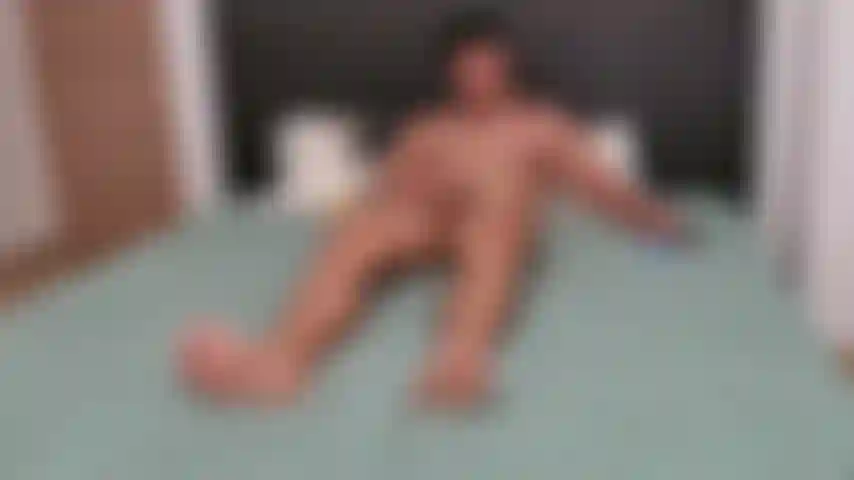 Smoking and shooting my load whilst you worship my feet.