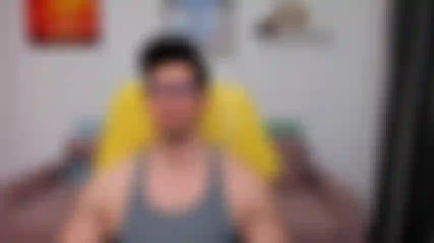 Dominating you in my Underarmour tight shorts, showing off my feet and making you lick them.