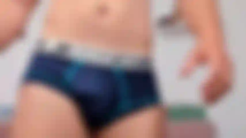 Showing you how I would pound your ass on my couch.